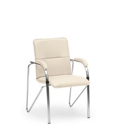 Стул Самба | Samba SM m, бежевая Savanna - Фото предпросмотра