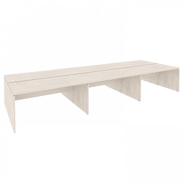 Рабочая станция "Onix" O.D.RS-6.4.8 денвер светлый - Вид 1