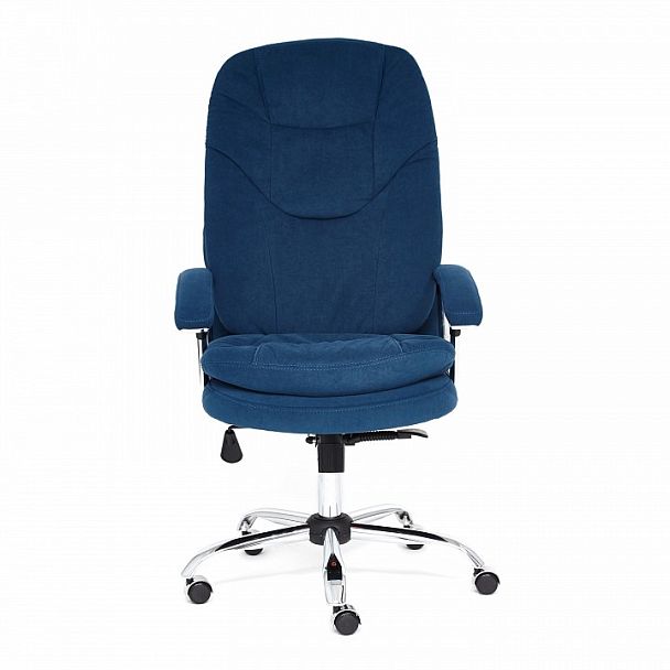 Кресло компьютерное Softy Lux - Вид 2