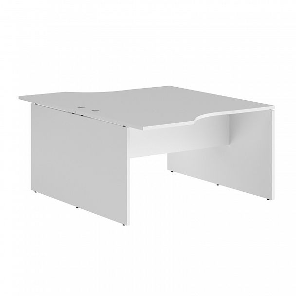 Рабочая станция "Xten" X2CET 149.3 белый - Вид 1