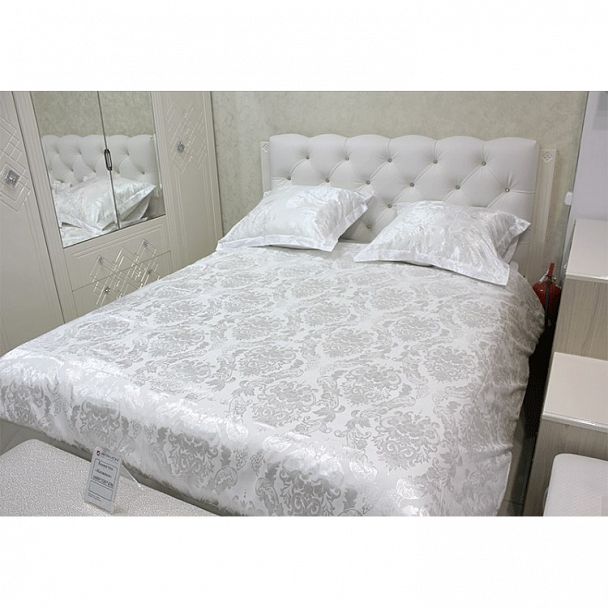 Кровать "Капелла" 16М туя - Вид 5