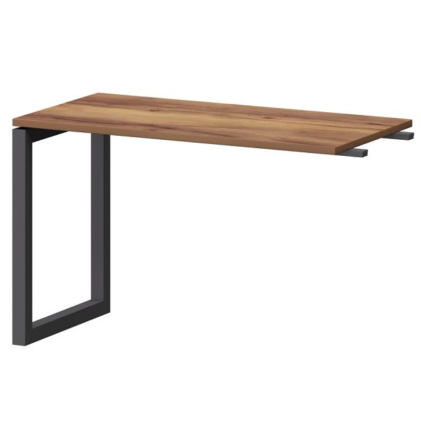 Бриф-приставка СМБ25-О-12.Пр50  Таксония/Антрацит xx Смарт - Вид 1