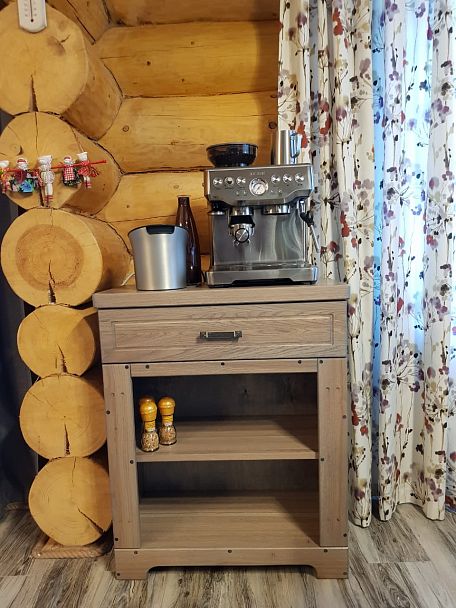 Комната №18 - Вид 1