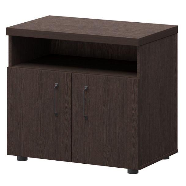 Тумба для ТВ К-928 Дуб венге 722x446x676 Приоритет - Вид 1