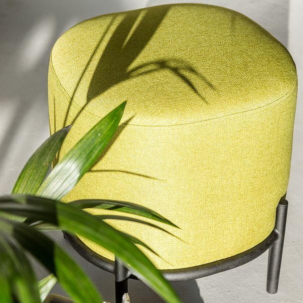 Пуф малый Gawaii Тем серый - Вид 4