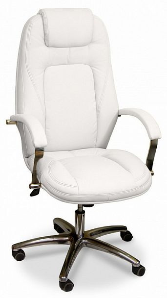 Кресло для руководителя Эсквайр КВ-21-131112-0427 - Вид 1