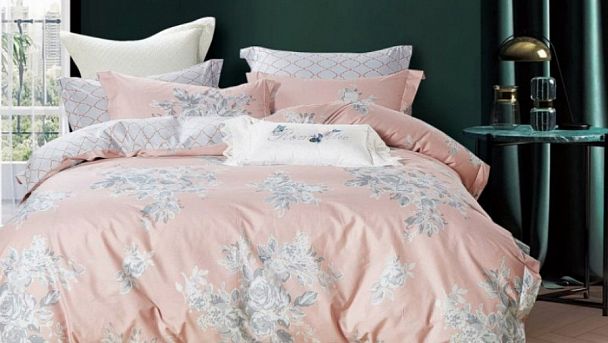 Постельное белье двуспальное - Вид 1