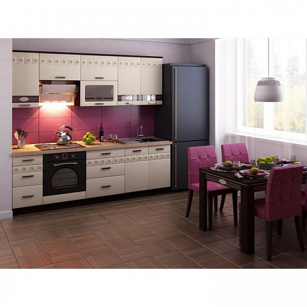 Пенал "Аврора" 10.75.1 - Вид 4