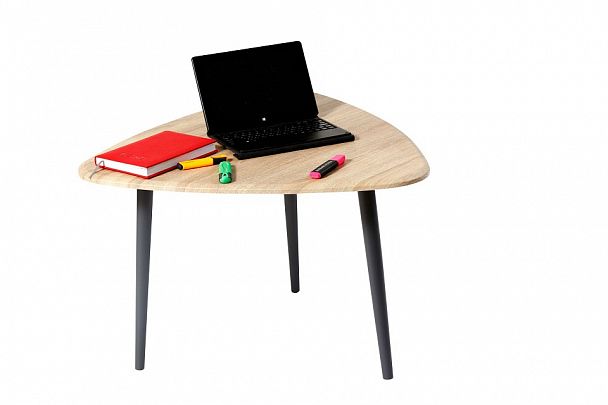 Стол журнальный Мельбурн - Вид 2