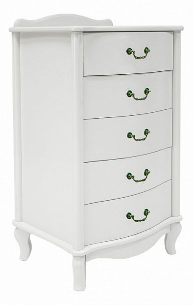 Комод Джульетта - Вид 1