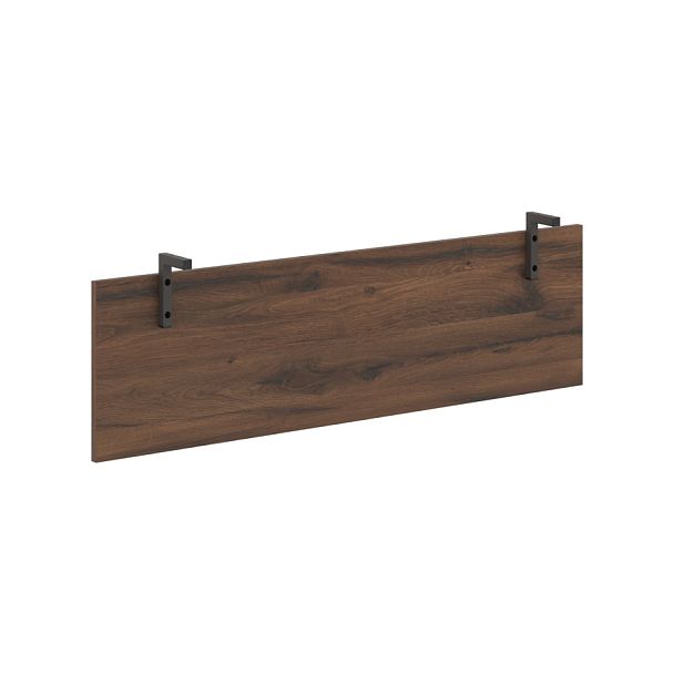 Фронтальная панель EFST 1335 Дуб Денвер тёмный/Мокко EDIS - Вид 1