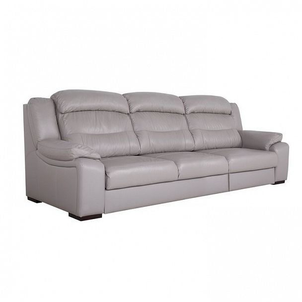 Диван "Денвер 3Р" кожа - Вид 6