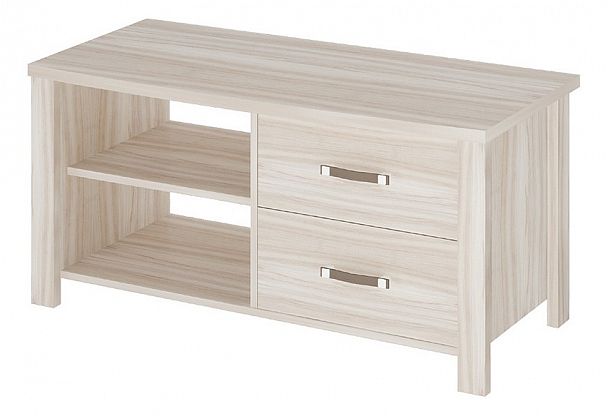 Тумба под ТВ Бартоло ТВД Карамель - Вид 1