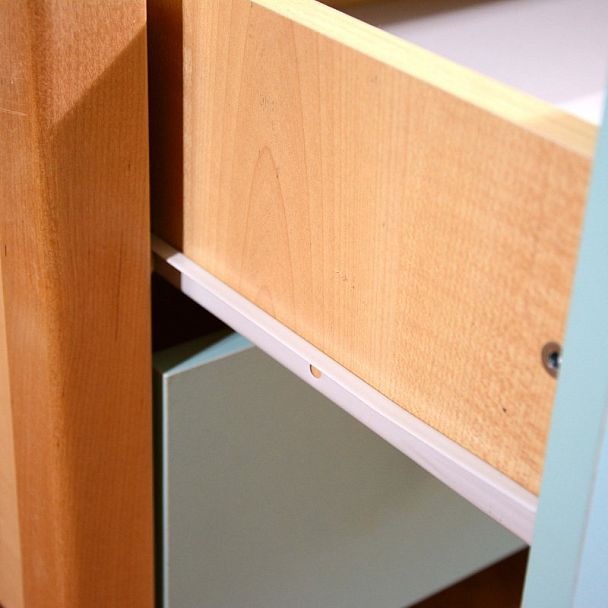 Комод Скандинавия - Вид 2