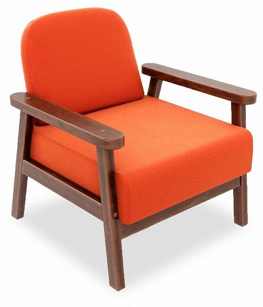 Кресло Флори - Вид 1