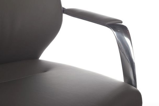 Кресло Alonzo-M B1711 Антрацит - Вид 7