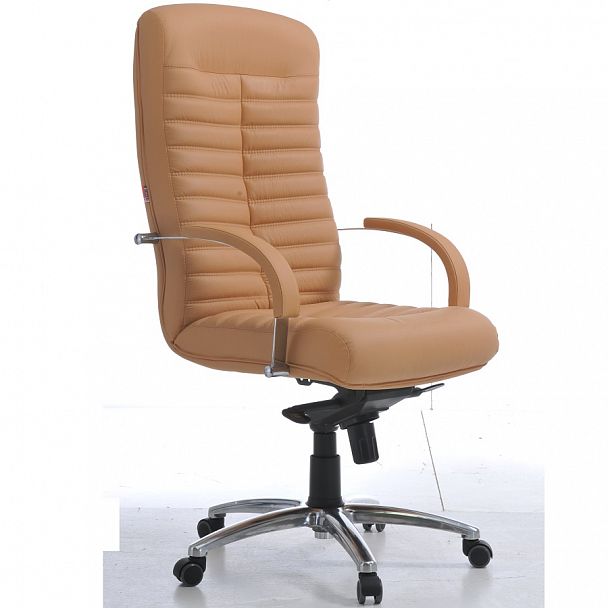 Кресло "Орион" ECO brown - Вид 1