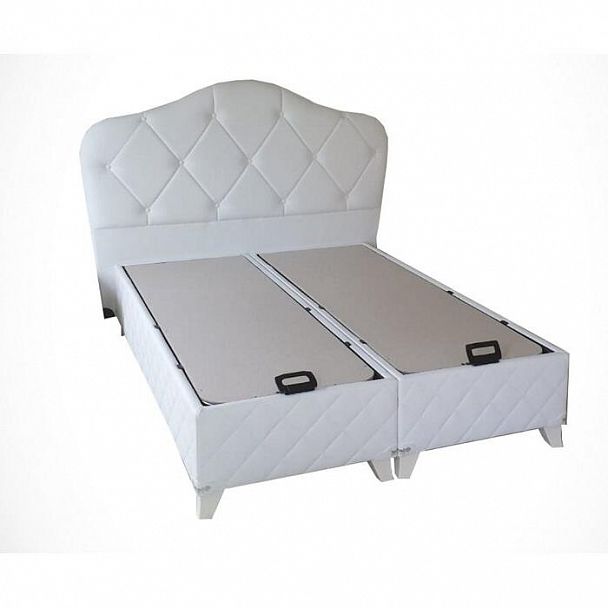 Кровать заказная №86 - Вид 1