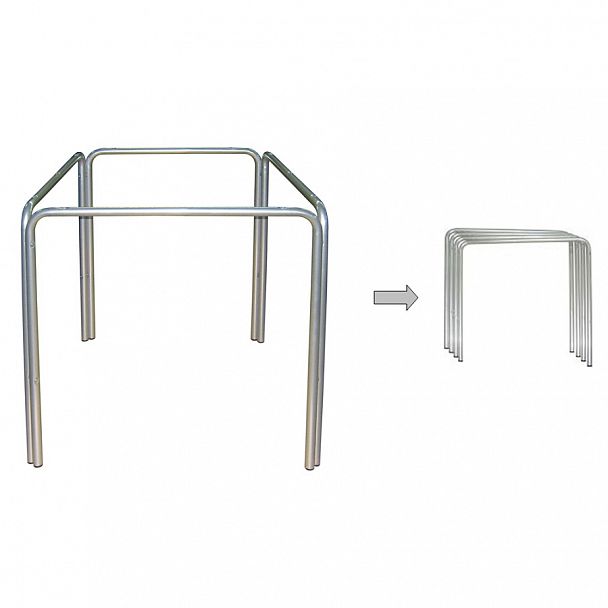 Подстолье М131-01 - Вид 2