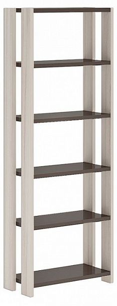 Стеллаж Slim СТЛН-180 - Вид 1