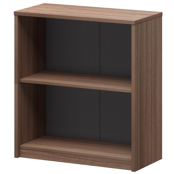 Стеллаж открытый А-302 Темный шимо 770x365x850 Арго - Вид 1