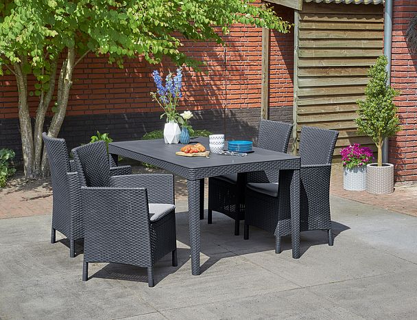 Кресло "Iowa" - Вид 2