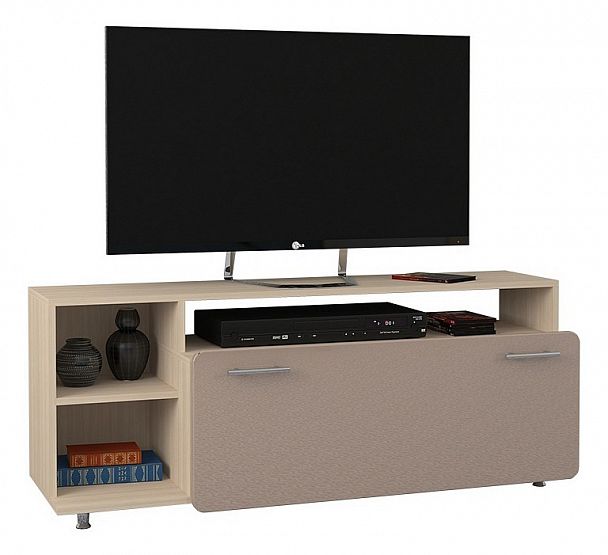 Тумба под ТВ Мебелеф-12 - Вид 1