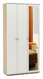 Шкаф платяной Тунис-6 - Фото предпросмотра