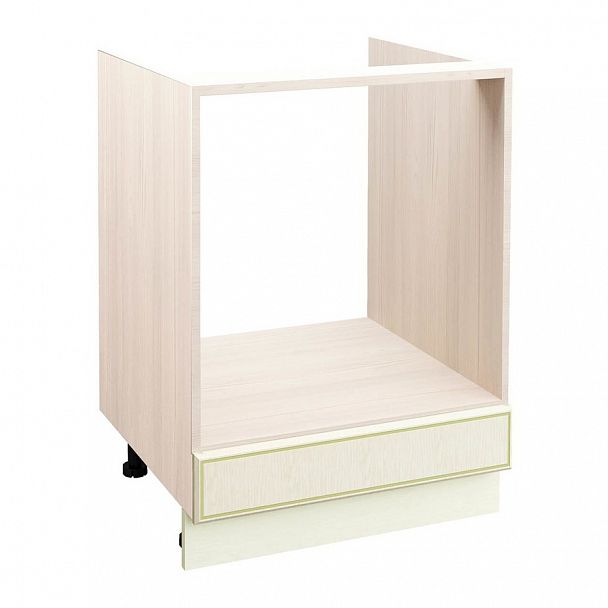 Стол под технику "Оливия Крем" 71.57 - Вид 1