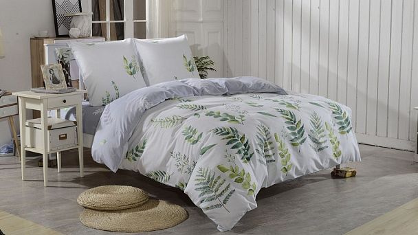 Постельное белье полутораспальное CL-282 - Вид 1