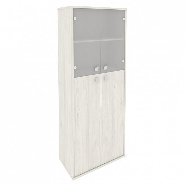 Шкаф "Style" Л.СТ-1.7 дуб наварра - Вид 1