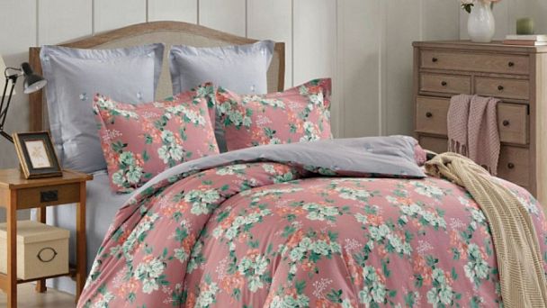 Постельное белье полутораспальное - Вид 1