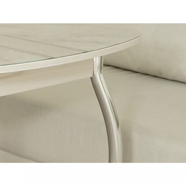 Обеденный стол "Орфей" 36.10 - Вид 2