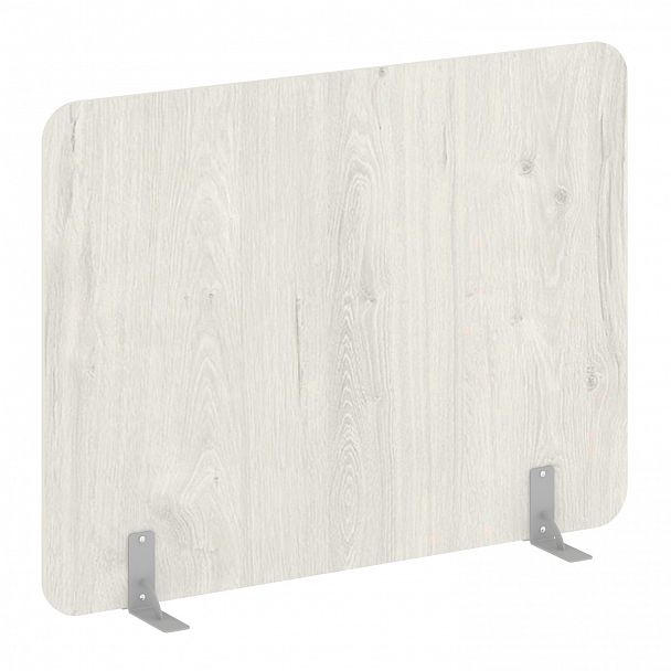 Перегородка "R-Line" DP.F-160-120 дуб наварра - Вид 1