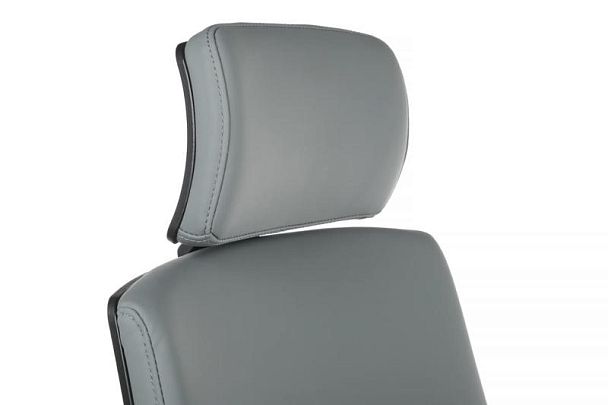 Кресло Boston KB023H Серый - Вид 7
