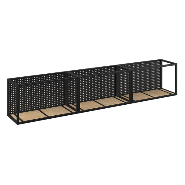 Полка барная, лофт - Вид 2