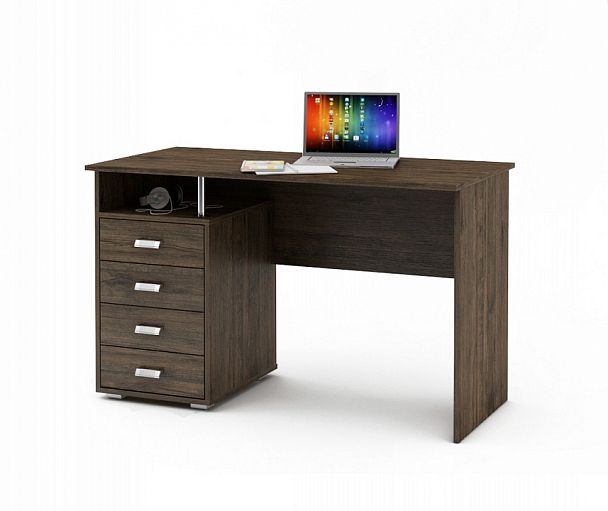 Стол письменный Имидж-52 - Вид 1