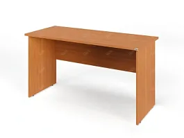 ЛАЙТ / LIGHT RLG001-14x6 Прямоугольный стол 140x60x75 Вишня - Фото предпросмотра