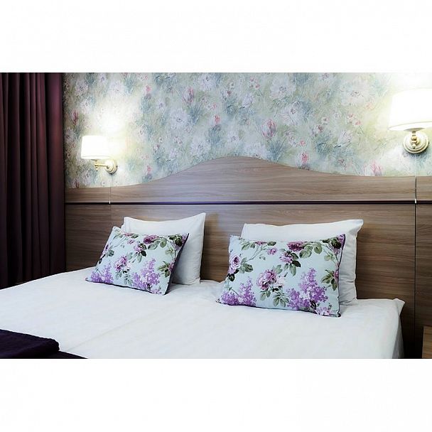 Панель "Прованс" для кровати 160 - Вид 5