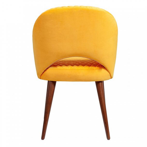 Кресло "Рэй" с прострочкой - Вид 8