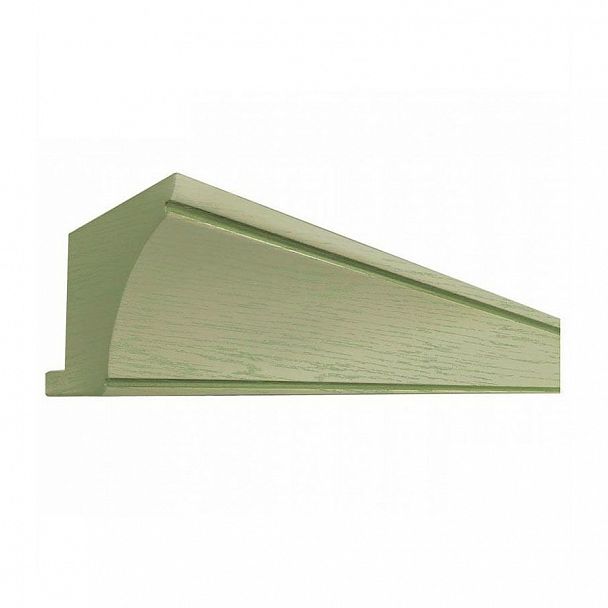 Карниз "Оливия" 72 2,4 м - Вид 1