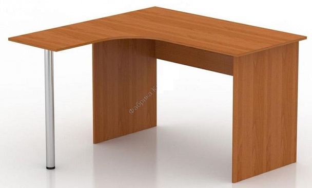 Стол угловой СО-014 - Вид 1