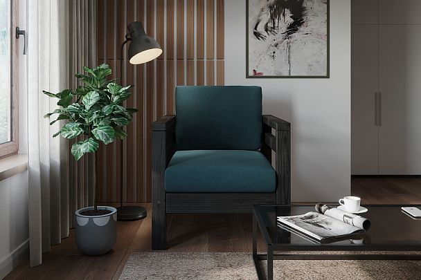 Кресло Домино - Вид 5