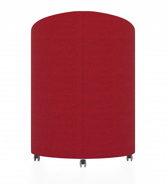 Кресло "Форум" мобильное - Вид 3