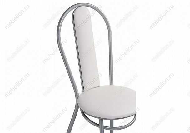 Стул Lamniel белый - Вид 5