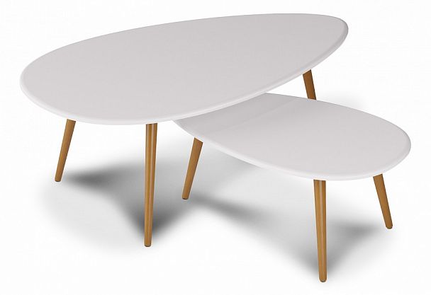 Стол журнальный Твинс - Вид 1