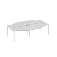 /catalog/kategorii/stoly/rabochie-stantsii-i-bench-sistemy/rabochaya-stantsiya-karkas-uno-stoly-tekhno-4kh140-ergonomichnye-a4-a4-b1-187-2-bp-seryy-metallokark/ - фотография