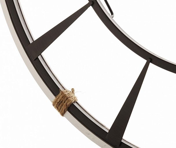 Настенные часы (61х5 см) Tomas Stern 9088 - Вид 4