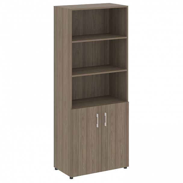 Шкаф "Yalta" LT.ST-1.1 вяз благородный - Вид 1