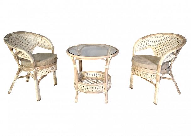 Комплект Пеланги 02/15 дуэт, подушки на молнии - Вид 2